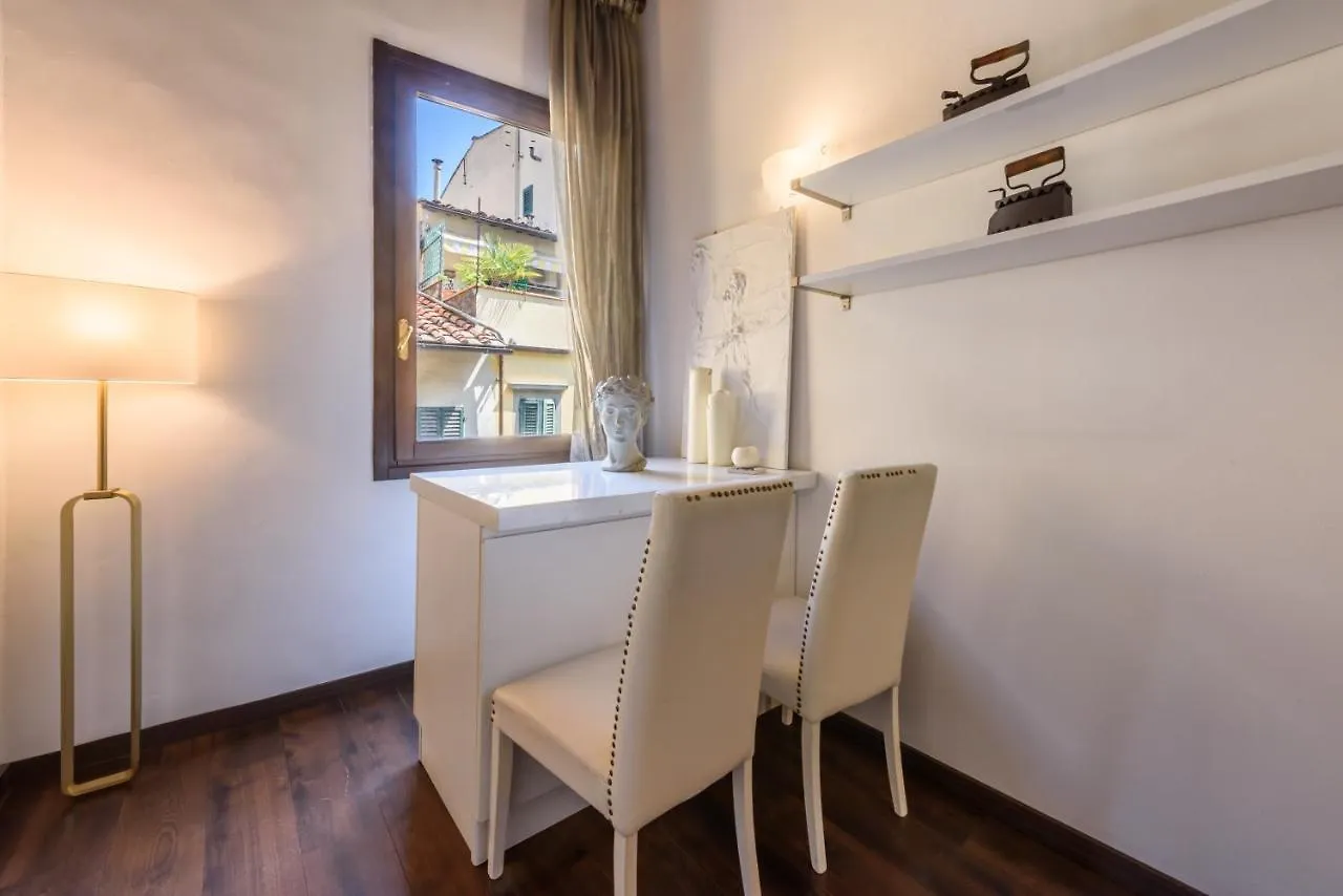 Borgo Art Apartment By Mmega 佛罗伦萨 意大利