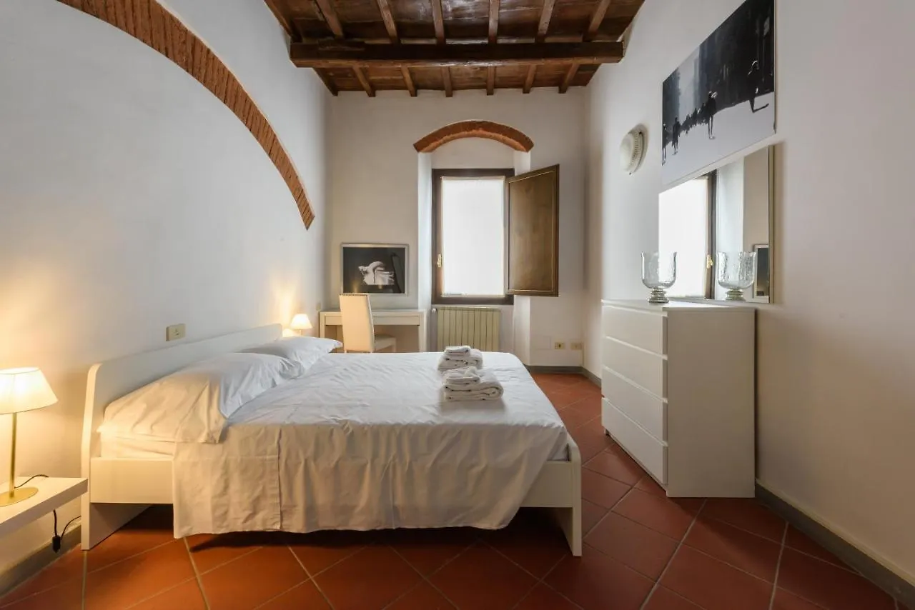 Borgo Art Apartment By Mmega فلورنس