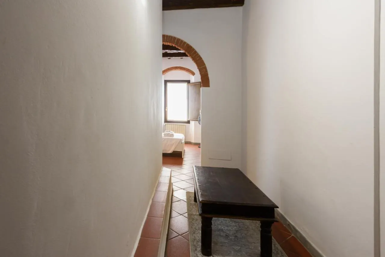 Borgo Art Apartment By Mmega فلورنس